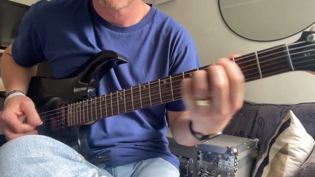 Cool CORT X-1 Electric Guitar смотреть онлайн