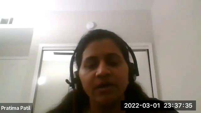 Pratima Quality Assurance Automation Mock Interview - Java and Selenium смотреть онлайн