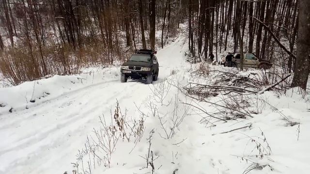 Невеличка гірка, Great Wall Safe смотреть онлайн