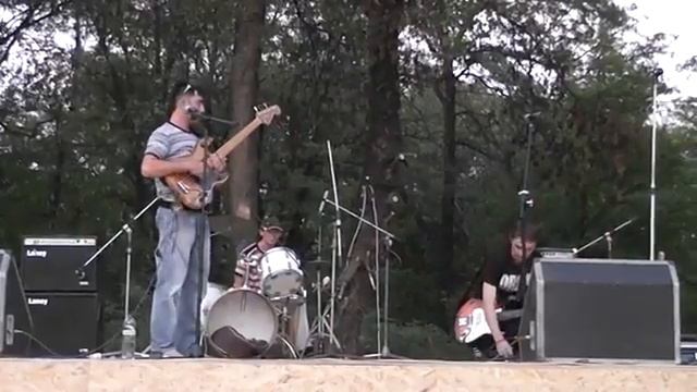 Группа Амба. Макеевка. 2012 смотреть онлайн
