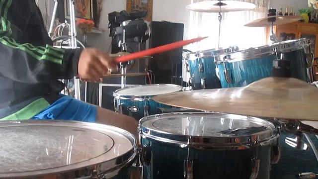 Drum Fail смотреть онлайн