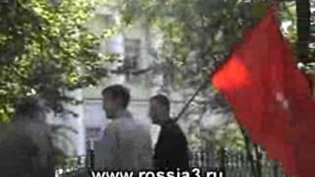 ЕСМ: Уран - Ирану! смотреть онлайн