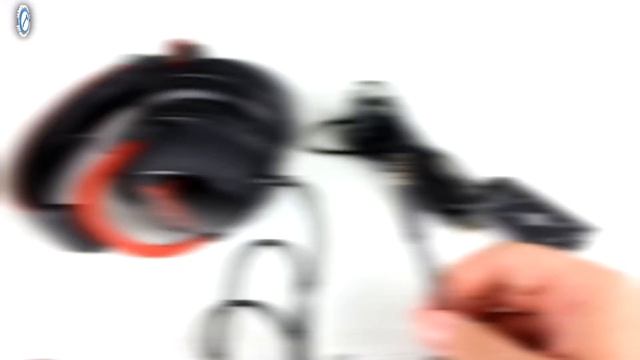 Kingston HyperX Cloud II & SilverStone EBA01[PCAXE.COM] смотреть онлайн