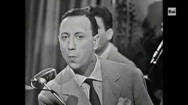 Colonel Bogey March - Renato Carosone