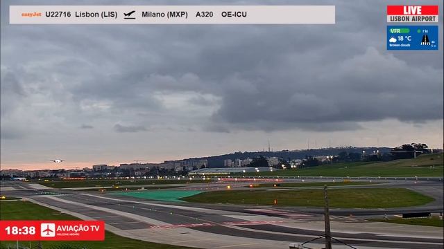 ? LIVE Lisbon Airport 11.03.2023 | Live Plane Spotting | Direto Aeroporto De Lisboa | LIS / LPPT