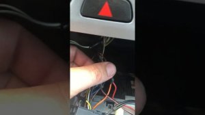 установка блютуз модуля в автомагнитолу 6000 cd форд фокус 2 дорестайлинг универсал