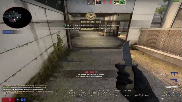 ПОЛЬСКИЙ УГАР В КС ГО | CS:GO смотреть онлайн