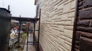 Инструкция по монтажу Цокольных (Фасадных) панелей