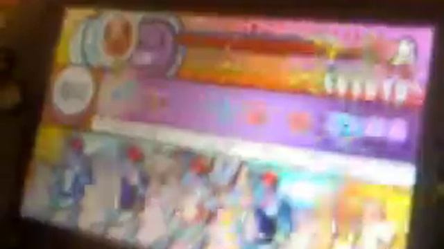 Taiko no Tatsujin Portable 2 (Dramatic, Oni) смотреть онлайн