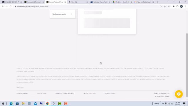 How to Create Exness Account | Peer Jee (Forex Walay) URDU / HINDI смотреть онлайн