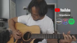 Heart-Shaped Box - Nirvana Live Acoustic Cover