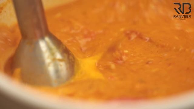 Shahi Paneer | शाही पनीर बनाने की विधि | How To Make Shahi Paneer at home | Chef Ranveer смотреть онлайн