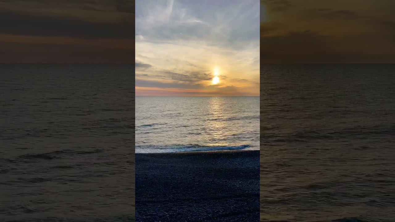 В Сочи сегодня. Вардане. Море. #сочи #shorts #tiktok #подпишись смотреть онлайн