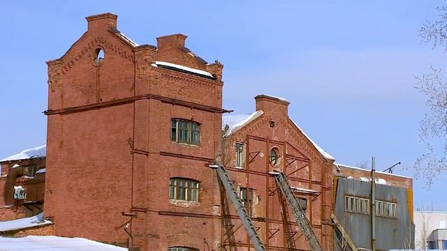 Памятник династии предпринимателей | Короче, Омск 378 смотреть онлайн