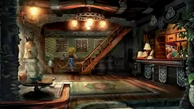 Final Fantasy IX / 9 - Mognet 24 - Alexandria and Lindblum смотреть онлайн