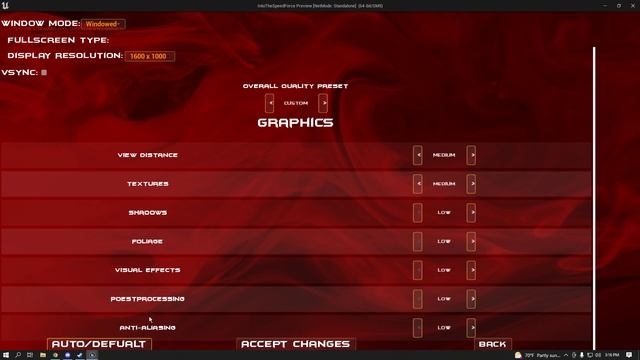 Flash Game - Into The SpeedForce (New Trail, Character Swap,Season 8 Suit) смотреть онлайн