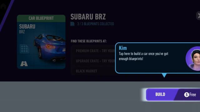 It's a beginning of NFS No limits | Need for speed no limits gameplay | 2022 | chapter 1 смотреть онлайн