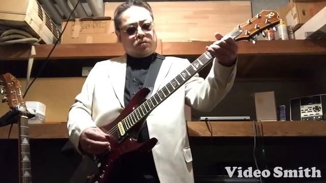 B.C.Rich Bich JE-1000 смотреть онлайн