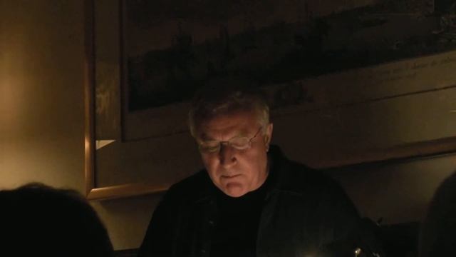 Андрей Грицман. 2. Сентябрь 2010. смотреть онлайн