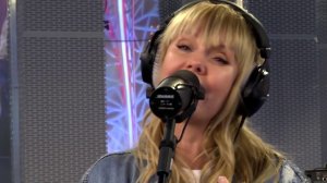 Валерия - С Такими, Как Ты, Ничего Личного (LIVE @ Авторадио)