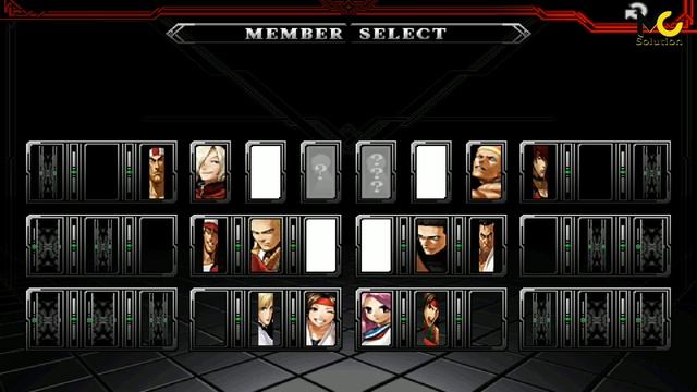 king of fighters 2012 unlock iori and kyo | RooT | смотреть онлайн