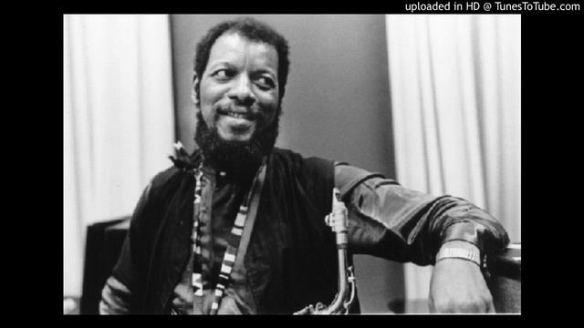 Ornette Coleman Quartet / Theme For A Symphony (Live 1968) смотреть онлайн