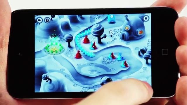 Видео обзор игры — Jelly Defense отзывы и рейтинг, дата выхода, платформы, системные требования и д смотреть онлайн