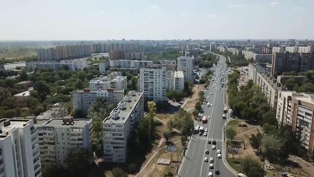 Восточные ворота Оренбурга. смотреть онлайн