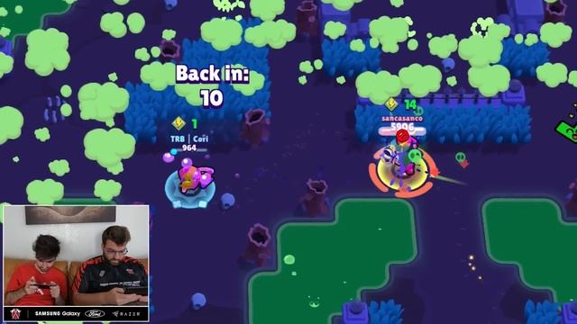 I Got 1000 Trophies With Only My Super смотреть онлайн