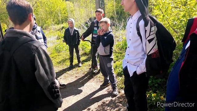 разборки в стиле 90х 4х классики выпендриваться 1 часть смотреть онлайн