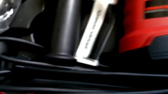 Мини обзор перфоратора UP 1700 ИЖМАШ смотреть онлайн