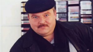 Михаил Круг доброго пути