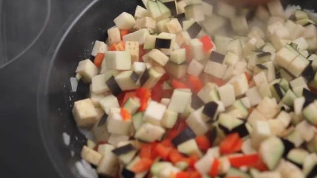 Вкусные будни