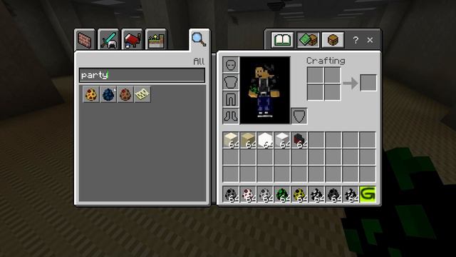 Backrooms V4 Addon Updates Minecraft PE/BE! (Not a Release) смотреть онлайн