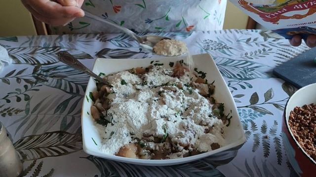 Влог: Готовлю котлеты из куриной грудки смотреть онлайн