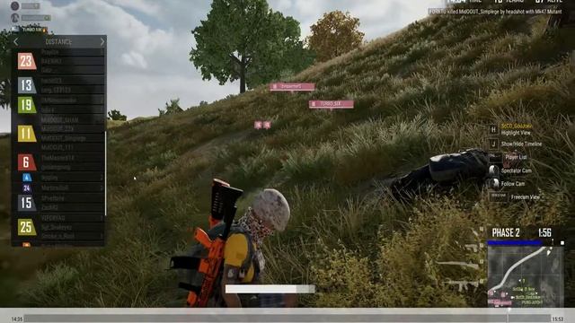 PUBG - HACKTASTIC смотреть онлайн