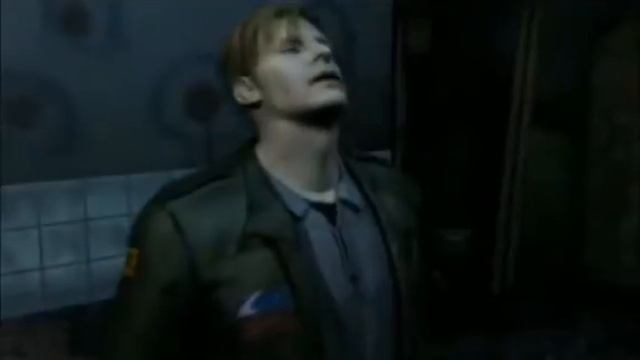 Silent Hill Tribute | Elle Theme [EXTENDED] смотреть онлайн