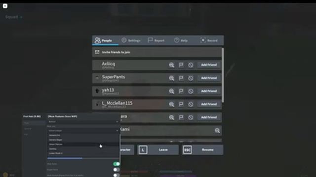 NEW Roblox Demon Fall Script Hack GUI AutoFarm, AutoGourd, Trinket & Ores farm смотреть онлайн