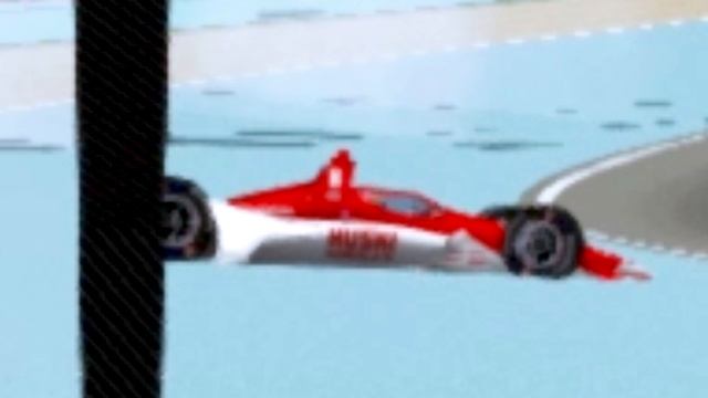 NASCAR but there's track limits смотреть онлайн