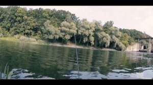 Ловля КАРАСЯ на УЛЬТРАЛАЙТ/УьИЙЦА КАРАСЯ