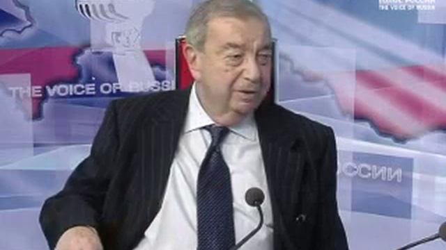 Интервью Евгения Примакова смотреть онлайн