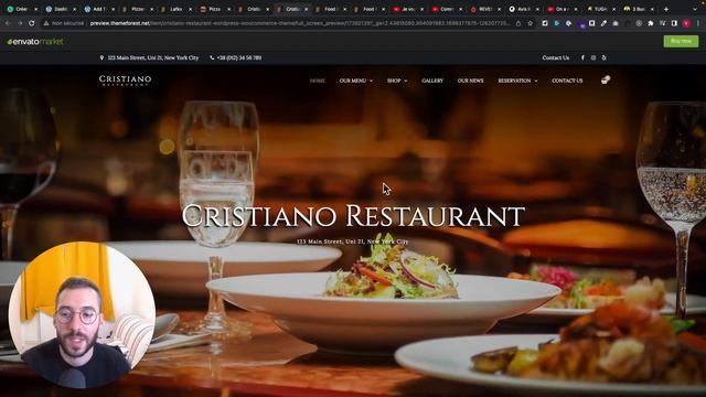 Vendre ses premiers sites Web avec Wordpress смотреть онлайн