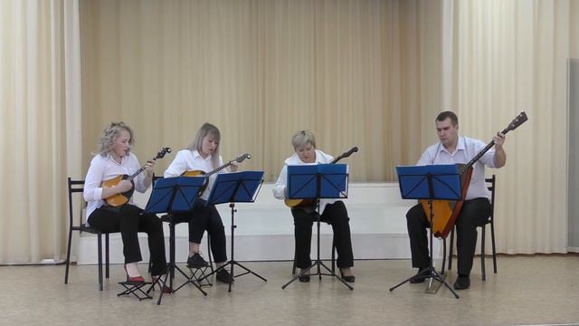 "Струнный квартет" смотреть онлайн