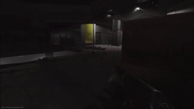 Escape from Tarkov - 30 минутная блокировка Дикого смотреть онлайн