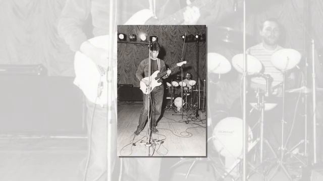 Группа ЧАС ПИК. Фрагмент концерта в г.Калинин, 1984 г..mp4