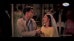 Заочный урок музыки. 6 класс. Мюзикл "Вестсайдская история"