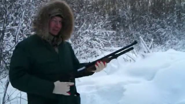 Охота смотреть онлайн