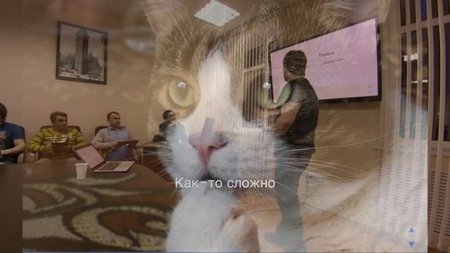 Penza frontend meetup #1. Адаптивный дизайн. Свежий взгляд смотреть онлайн