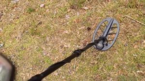 Fisher F75 LTD - обзор и тест на полигоне + тест с катушкой NEL Tornado!