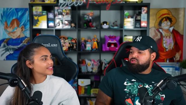 WE'RE FINALLY WATCHING COTE! | Classroom of the Elite Ep 1 and 2 Reaction смотреть онлайн